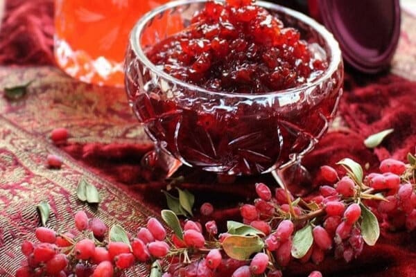 تصویر 1 از قیمت خرید رب انار با هسته + فروش ویژه